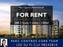 Parc Centros (D19), Condominium #139305582